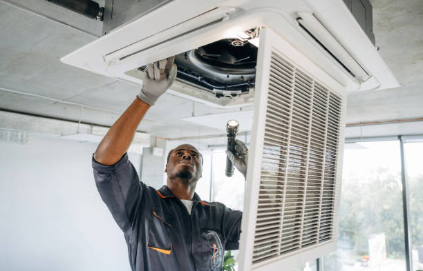 Licensed Hvac Installation service in Loretto, MN - FH HVAC