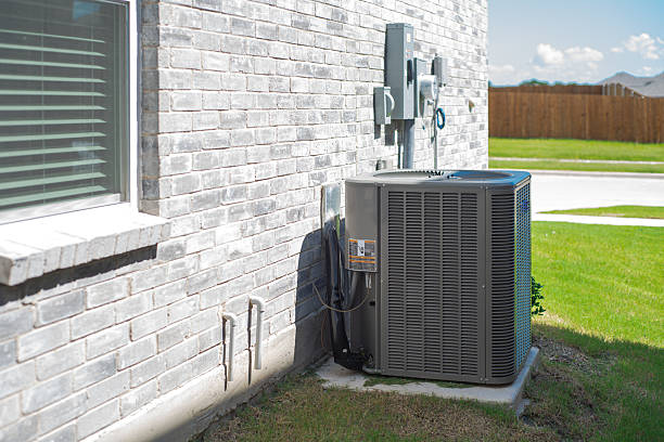 Reliable Hvac Installation contractor in Loretto, MN by FH HVAC